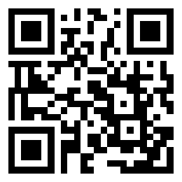 WhatsApp contact QR code